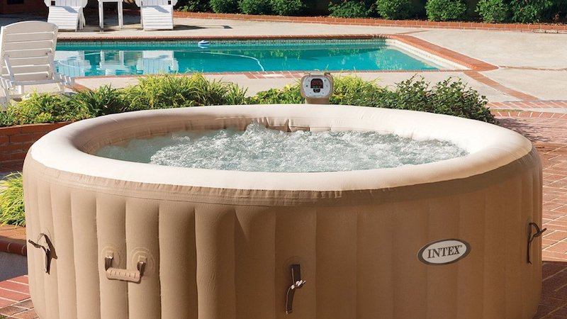 Illustration for article titled Today’s best deals: The Rocky collection, mattress toppers, hot tubs